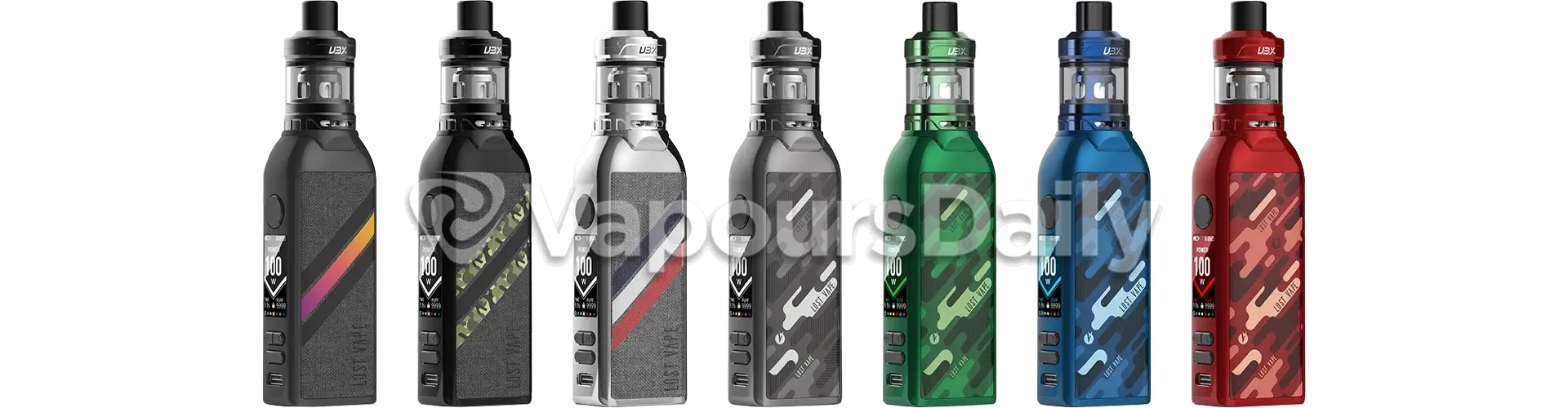 خرید پاد ماد لاست ویپ بی تی بی LOST VAPE BTB (BACK TO BASIC)