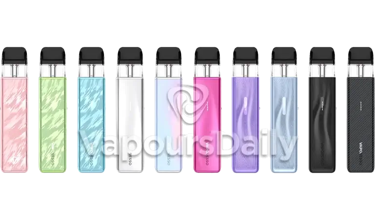 خرید پاد ماد ویپرسو اکسراس 5 مینی VAPORESSO XROS 5 MINI