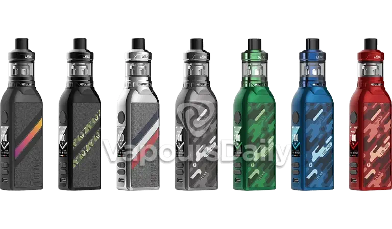 خرید پاد ماد لاست ویپ بی تی بی LOST VAPE BTB (BACK TO BASIC)