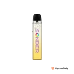 خرید پاد ماد گیک ویپ ساندر کیو 2 GEEK VAPE SONDER Q2 (TOP FILL VERSION)