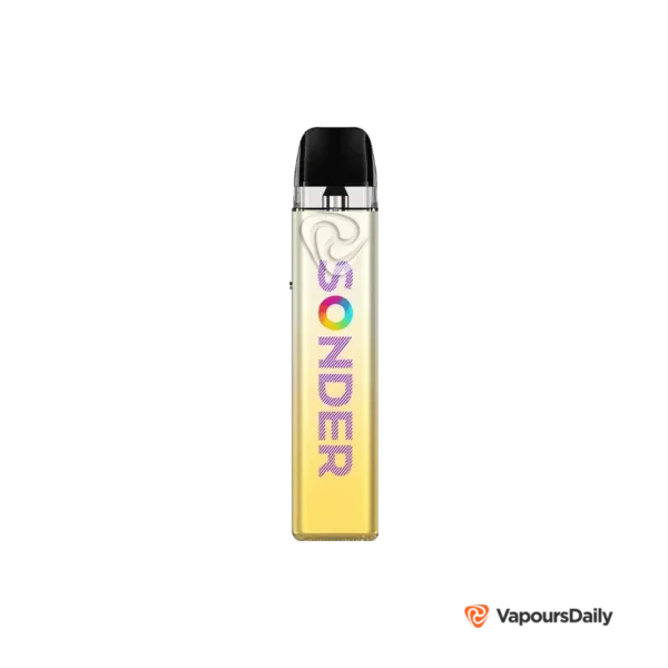 خرید پاد ماد گیک ویپ ساندر کیو 2 GEEK VAPE SONDER Q2 (TOP FILL VERSION)