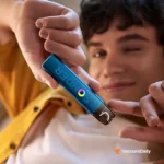 خرید پاد ماد گیک ویپ ساندر کیو 2 GEEK VAPE SONDER Q2 (TOP FILL VERSION)