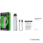 خرید پاد ماد ویپرسو اکسراس 5 مینی VAPORESSO XROS 5 MINI