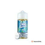خرید جویس کلود نوردز آلوئه ورا انگور (100میل) CLOUD NURDZ ALOE GRAPE