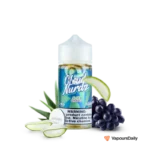 خرید جویس کلود نوردز آلوئه ورا انگور (100میل) CLOUD NURDZ ALOE GRAPE