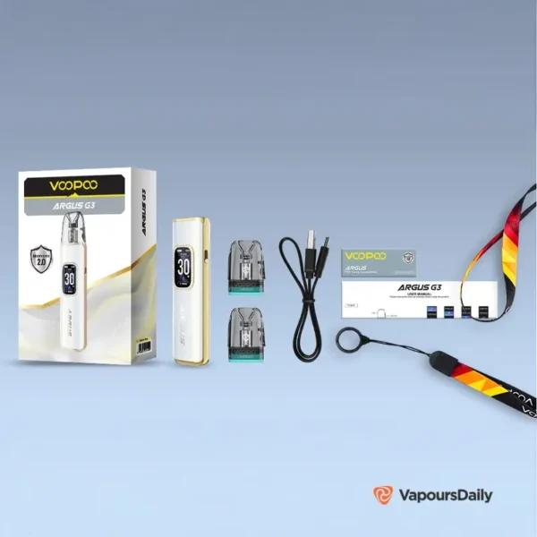 خرید پاد ماد ووپو آرگاس جی 3 | VOOPOO ARGUS G3
