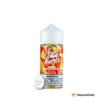 خرید جویس کلود نوردز موز دراگون فروت تمشک (100میل) CLOUD NURDZ BANANA DRAGON BERRY