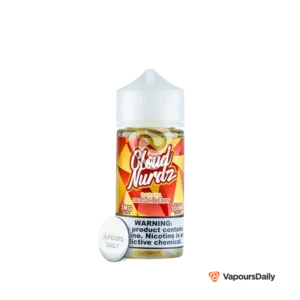 خرید جویس کلود نوردز موز دراگون فروت تمشک (100میل) CLOUD NURDZ BANANA DRAGON BERRY