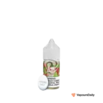 خرید سالت کلود نوردز گیلاس سیب (30میل) CLOUD NURDZ CHERRY APPLE