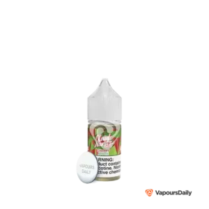 خرید سالت کلود نوردز گیلاس سیب (30میل) CLOUD NURDZ CHERRY APPLE