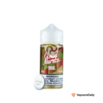 خرید جویس کلود نوردز گیلاس سیب (100میل) CLOUD NURDZ CHERRY APPLE