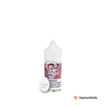 خرید سالت کلود نوردز گیلاس تمشک بلوبری (30میل) CLOUD NURDZ CHERRY BERRY