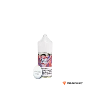 خرید سالت کلود نوردز گیلاس تمشک بلوبری (30میل) CLOUD NURDZ CHERRY BERRY