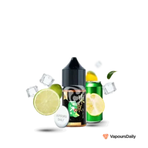 خرید سالت توکیو نوشابه سون آپ (30میل) TOKYO GOLDEN SEVEN UP