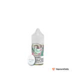 سالت کلود نوردز گواوا پشن فروت (30میل) CLOUD NURDZ GUAVA PASSION FRUIT