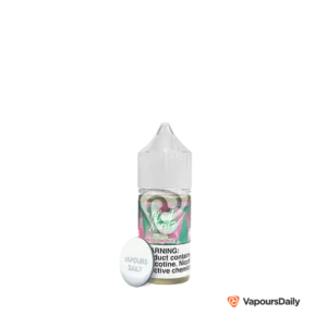 سالت کلود نوردز گواوا پشن فروت (30میل) CLOUD NURDZ GUAVA PASSION FRUIT