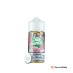 خرید جویس کلود نوردز گواوا پشن فروت (100میل) CLOUD NURDZ GUAVA PASSION FRUIT