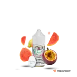 سالت کلود نوردز گواوا پشن فروت (30میل) CLOUD NURDZ GUAVA PASSION FRUIT