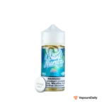 خرید جویس کلود نوردز آلوئه ورا انگور یخ (100میل) CLOUD NURDZ ICED ALOE GRAPE