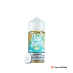 خرید جویس کلود نوردز آلوئه‌ورا انبه یخ (100میل) CLOUD NURDZ ICED ALOE MANGO