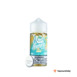 خرید جویس کلود نوردز آلوئه‌ورا انبه یخ (100میل) CLOUD NURDZ ICED ALOE MANGO
