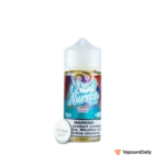 خرید جویس کلود نوردز گیلاس تمشک یخ (100میل) CLOUD NURDZ ICED CHERRY BERRY