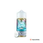 خرید جویس کلود نوردز گواوا پشن فروت یخ (100میل) CLOUD NURDZ ICED GUAVA PASSION FRUIT