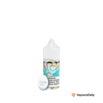 خرید سالت کلود نوردز هلو ملون یخ (30میل) CLOUD NURDZ ICED PEACH MELON