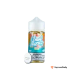 خرید جویس هلو ملون یخ کلود نوردز (100میل) CLOUD NURDZ ICED PEACH MELON