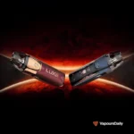خرید پاد ماد ویپرسو لوکس ایکس آر مکس 2 | VAPORESSO LUXE XR MAX 2