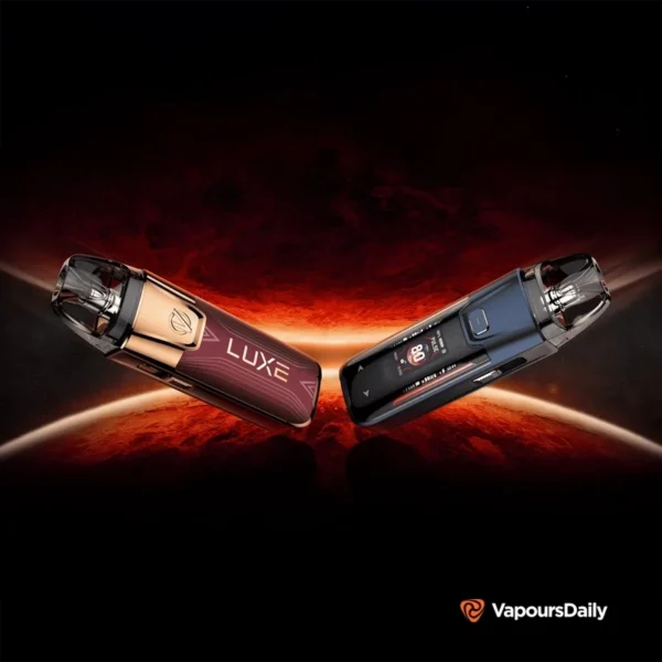 خرید پاد ماد ویپرسو لوکس ایکس آر مکس 2 | VAPORESSO LUXE XR MAX 2