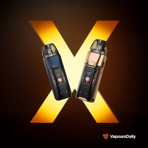 خرید پاد ماد ویپرسو لوکس ایکس آر مکس 2 | VAPORESSO LUXE XR MAX 2