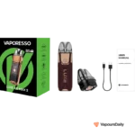 خرید پاد ماد ویپرسو لوکس ایکس آر مکس 2 | VAPORESSO LUXE XR MAX 2