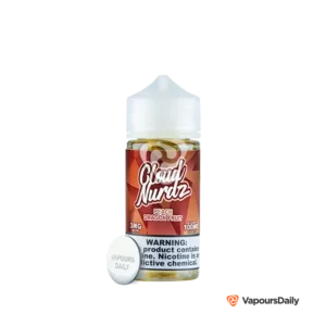 خرید جویس کلود نوردز هلو دراگون فروت (100میل) CLOUD NURDZ PEACH DRAGON FRUIT