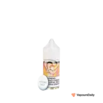 خرید سالت کلود نوردز هلو ملون (30میل) CLOUD NURDZ PEACH MELON
