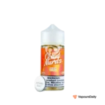 خرید جویس کلود نوردز هلو ملون (100میل) CLOUD NURDZ PEACH MELON