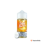 خرید جویس کلود نوردز آناناس انبه (100میل) CLOUD NURDZ PINEAPPLE MANGO