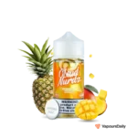 خرید جویس کلود نوردز آناناس انبه (100میل) CLOUD NURDZ PINEAPPLE MANGO