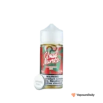 خرید جویس کلود نوردز توت فرنگی کیوی (100میل) CLOUD NURDZ STRAWBERRY KIWI