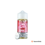 خرید جویس کلود نوردز تمشک شاتوت بلوبری (100میل) CLOUD NURDZ VERY BERRY HIBISCUS