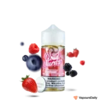 خرید جویس کلود نوردز تمشک شاتوت بلوبری (100میل) CLOUD NURDZ VERY BERRY HIBISCUS