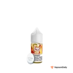 خرید سالت کلود نوردز موز دراگون فروت تمشک (30میل) CLOUD NURDZ BANANA DRAGON BERRY