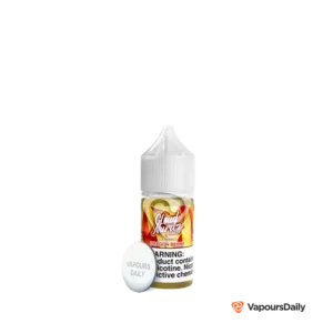 خرید سالت کلود نوردز موز دراگون فروت تمشک (30میل) CLOUD NURDZ BANANA DRAGON BERRY