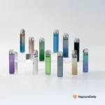 خرید پاد سیستم یوول کالیبرن جی 4 مینی UWELL CALIBURN G4 MINI