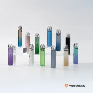 خرید پاد سیستم یوول کالیبرن جی 4 مینی UWELL CALIBURN G4 MINI