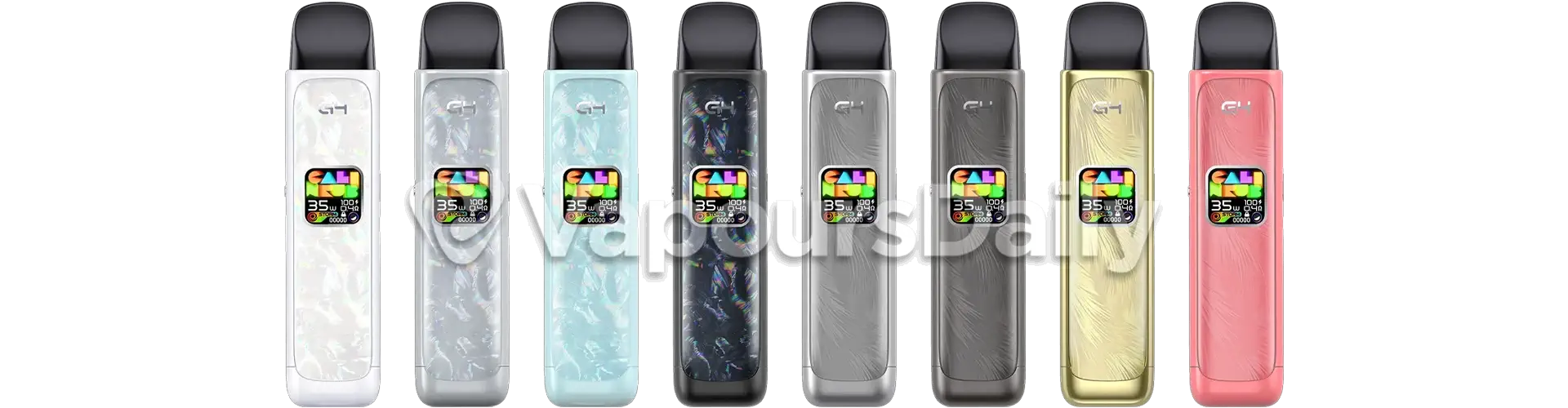 خرید پاد سیستم یوول کالیبرن جی 4 | UWELL CALIBURN G4