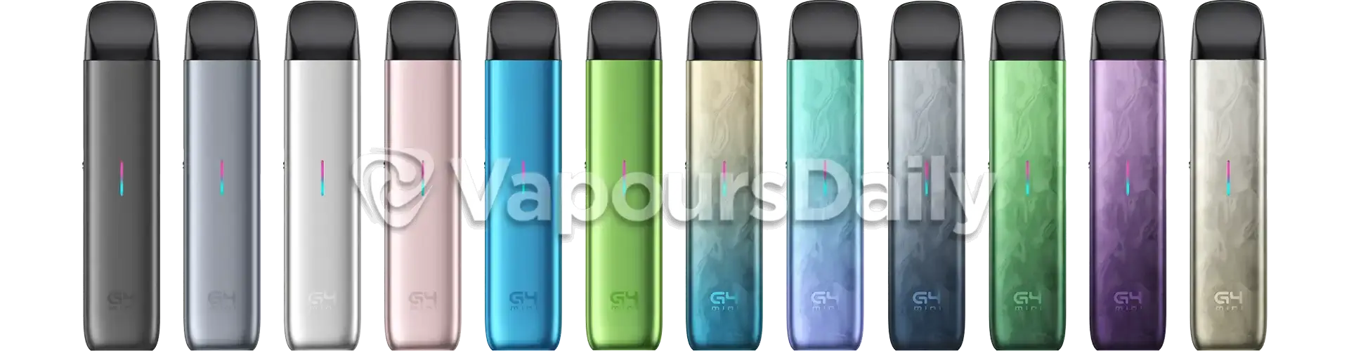 خرید پاد سیستم یوول کالیبرن جی 4 مینی UWELL CALIBURN G4 MINI