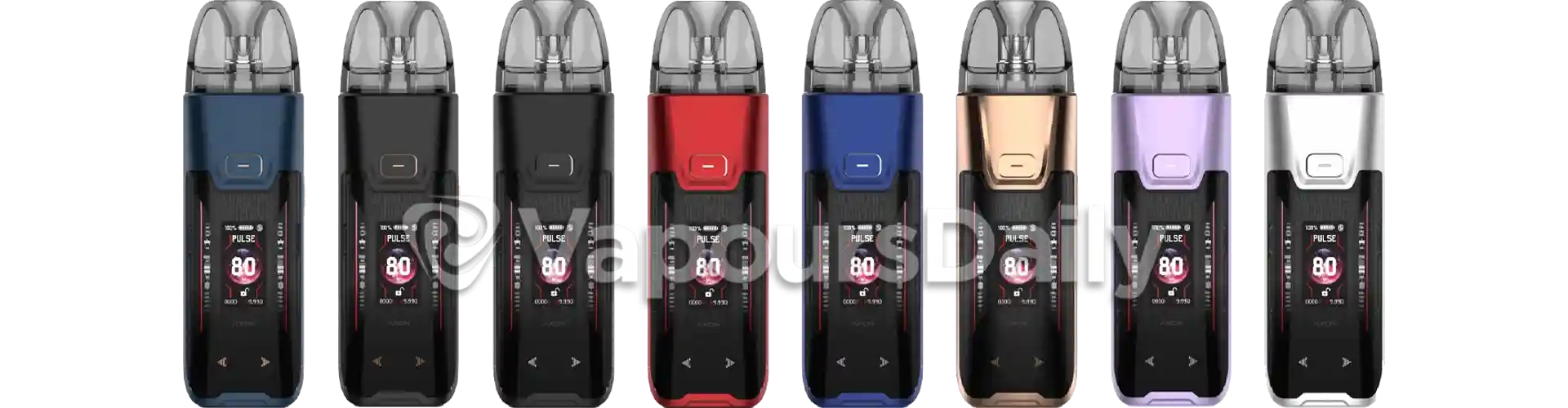 خرید پاد ماد ویپرسو لوکس ایکس آر مکس 2 | VAPORESSO LUXE XR MAX 2
