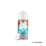 خرید جویس کلود نوردز انار تمشک یخ (100میل) CLOUD NURDZ ICED POMEGRANATE BERRY