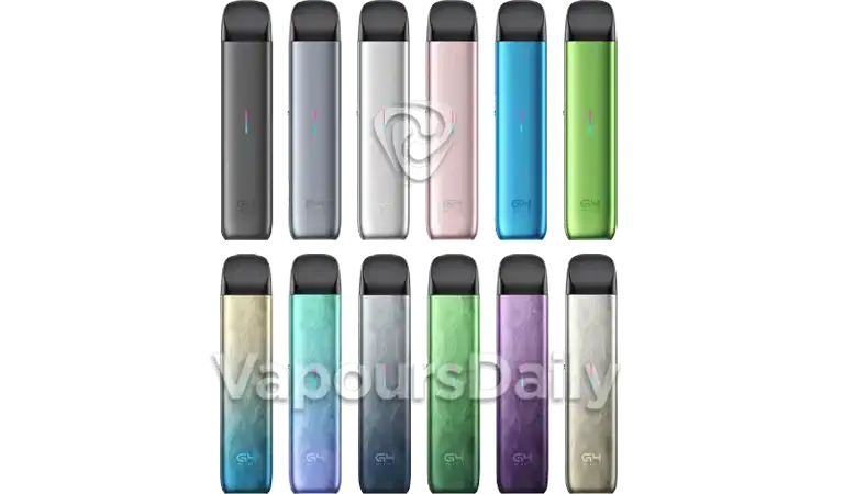خرید پاد سیستم یوول کالیبرن جی 4 مینی UWELL CALIBURN G4 MINI